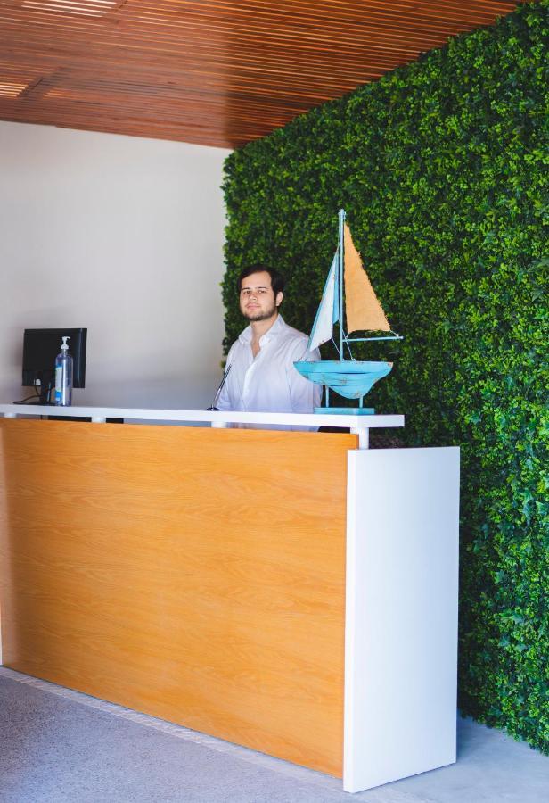 La Lola Hotel & Suites 马萨特兰 外观 照片