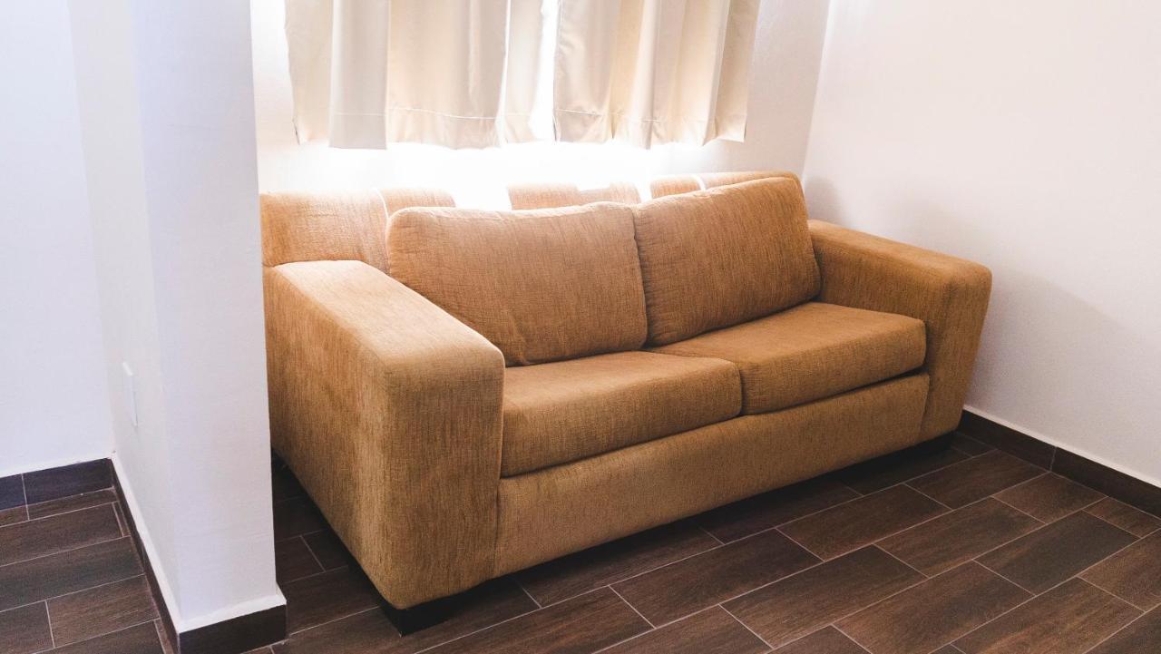 La Lola Hotel & Suites 马萨特兰 外观 照片